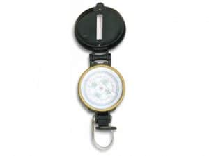 Martinez Albainox Compass. Metal DINGO. Oil. Black (33104)