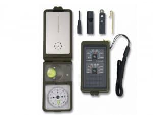 Martinez Albainox Compass OUTDOOR with accessories (33755)