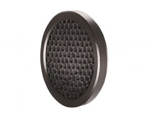 HONEYCOMB SUNSHADE - OBJECTIVE 36mm
