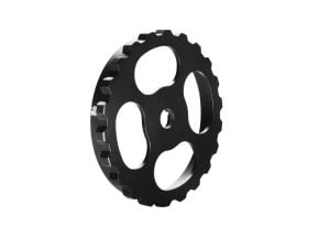 TARGET WHEEL TYPE 1 MEDIUM (100mm)