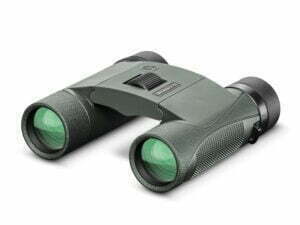 HAWKE Endurance ED Compact 10x25 (Green)