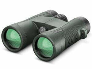 HAWKE Endurance ED 8x42 Green