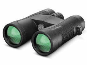 HAWKE Endurance ED 10x42 Black