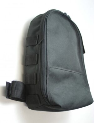 FLC Puzdro na plyn. masku 506 - molle