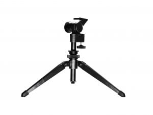 Adujstable Compact Table Top Tripod (26-34cm)
