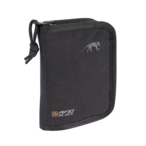 Tasmanian Tiger Mil Wallet RFID B- peňaženka