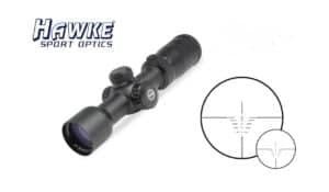 XB30 1.5-5x32 (XB Map)