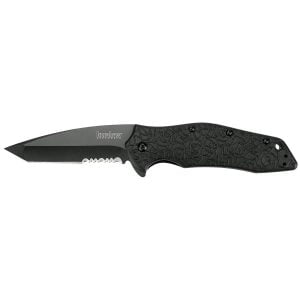 KERSHAW 1835TBLKST - Kuro nôž