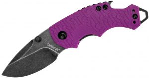 KERSHAW 8700PURBW nôž