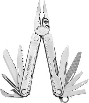 LEATHERMAN REBAR L831560