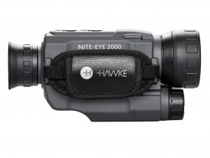 Nite-Eye 2000 5x40 NV Monocular
