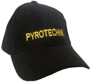 Šiltovka PYROTECHNIK