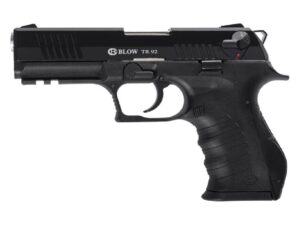 BLOW TR92 - Black/Black (Frame/Slide)
