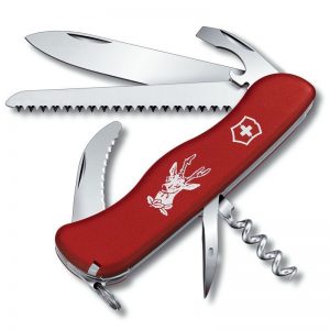 Nôž VICTORINOX HUNTER