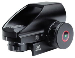 Dead Ringer Green Dot