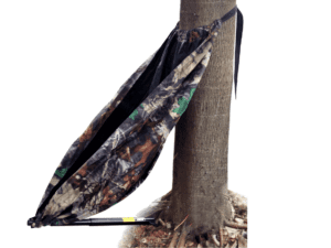 Dead Ringer Hammock Seat - Camo