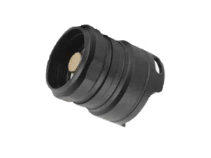 Zadný spínač pre PYRA B58