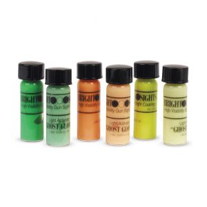 Farby na mieridlá (predaj po 2ks)