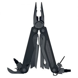 LEATHERMAN CHARGE ALX black- kliešte