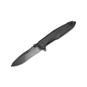 Nôž Mr. BLADE Convair čierny