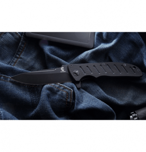 Nôž Mr. BLADE Smith