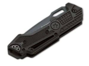 Nôž BOKER PLUS AK10TANTO