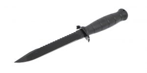 Nôž GLOCK D12183 pílka v plast. puzdre