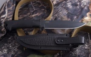 Nôž Kizlyar MILITARY