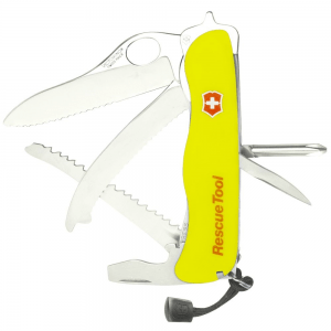 VICTORINOX 0.8623.MWN RESCUETOOL VRECKOVÝ NÔŽ