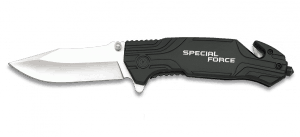 Nôž Pocket knife ALBAINOX 9.2 cm Special Force