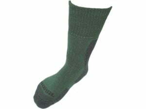 Horal ponožky zelené 41-42 (7-8)