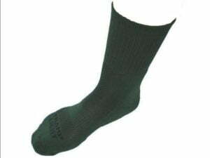 Tramp LIGHT (Jar/Jeseň) - zelené 36-37 (3-4)