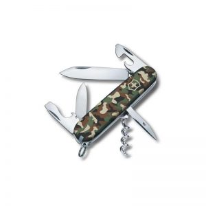 Nôž VICTORINOX  1.3603.94 Spartan kamufláž