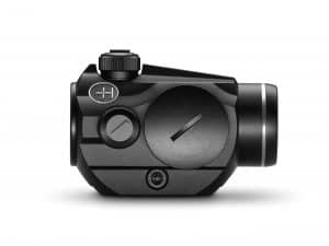 HAWKE Vantage RD 1x20 - Weaver (3MOA Dot)