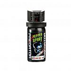 Obranné prostriedky