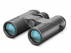 Frontier ED X 8x32 (Grey)