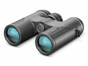 Frontier ED X 10x32 (Grey)