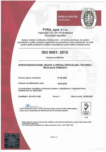 ISO-9001-2015