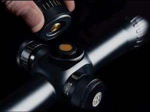 HAWKE Sidewinder ED 30 SF 8-40x56 (20x TMX)