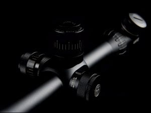 HAWKE Sidewinder ED 30 SF 8-40x56 (20x TMX)