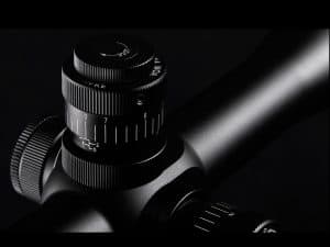 HAWKE Sidewinder ED 30 SF 8-40x56 (20x TMX)