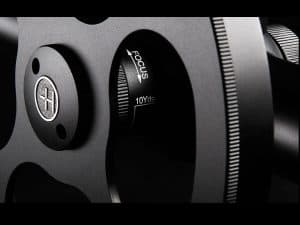 HAWKE Sidewinder ED 30 SF 8-40x56 (20x TMX)