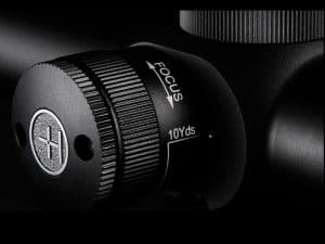 HAWKE Sidewinder ED 30 SF 8-40x56 (20x TMX)