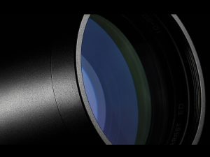 HAWKE Sidewinder ED 30 SF 8-40x56 (20x TMX)