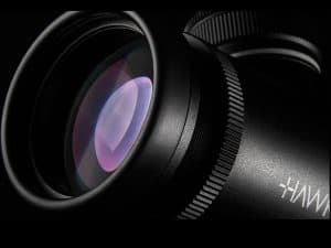 HAWKE Sidewinder ED 30 SF 8-40x56 (20x TMX)