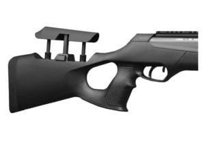 N-11 LUX KRAL ARMS Vzduchovka 4,5mm.