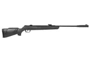 N-01 CARBON - KRAL ARMS Vzduchovka 4,5mm.