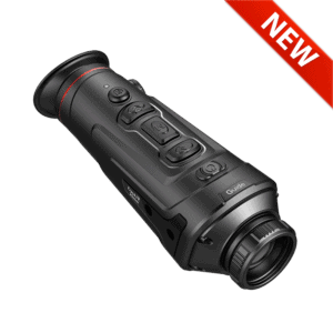 Termovízia Guide Track IR25