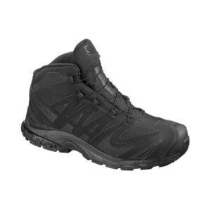 Salomon XA Forces MID Black