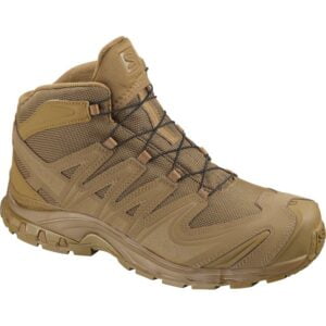 Salomon XA Forces MID Coyote Brown